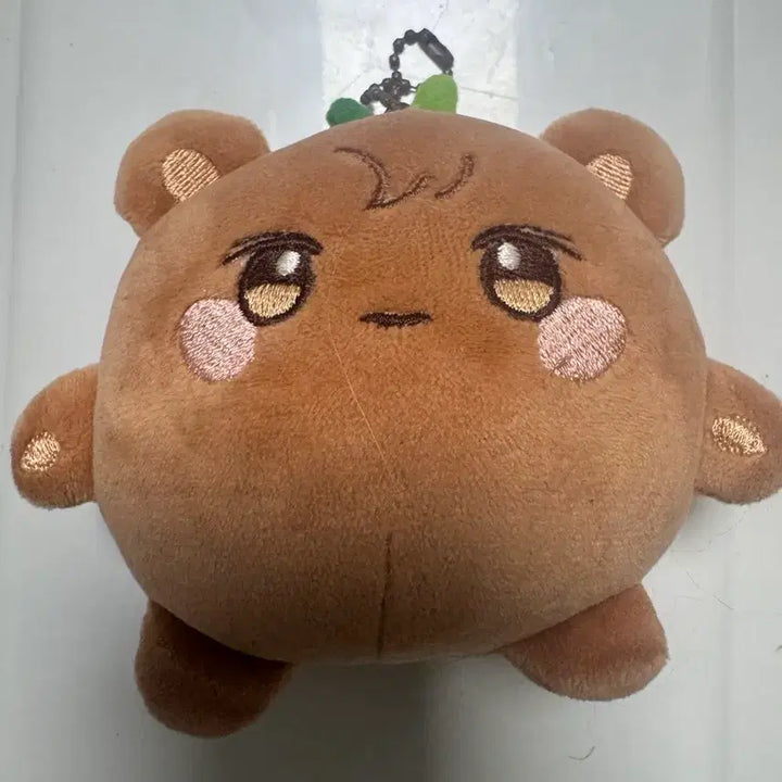 [BUNJANG] ATEEZ Jjongbear Stress Ball Jongho / 애니티즈 쫑베어 스트레스볼 종호