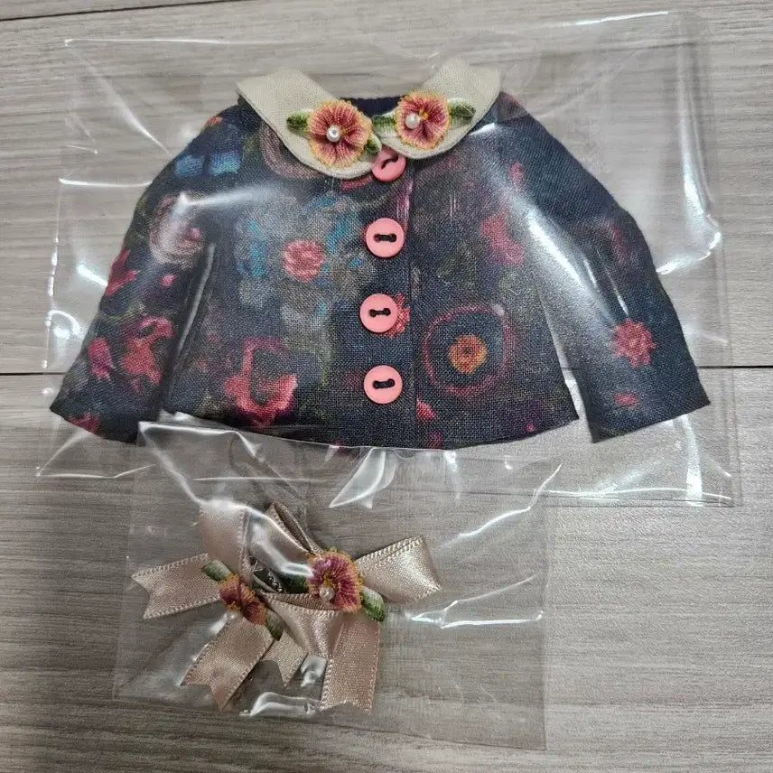 [BUNJANG] Souldoll Vintage USD Size Doll Clothes / 소울돌 빈티지 USD 사이즈 인형 옷
