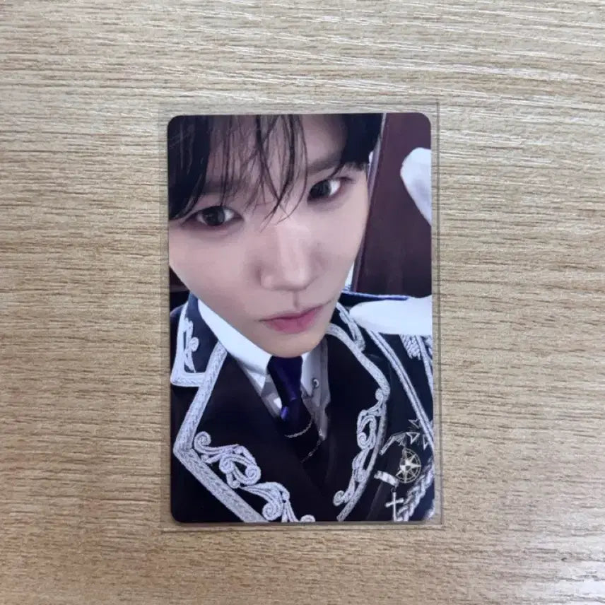 [BUNJANG] NCT WISH Jaehee Fanmeeting Cheonhun Photocard / 엔시티위시 재희 팬미팅 청혼 포카
