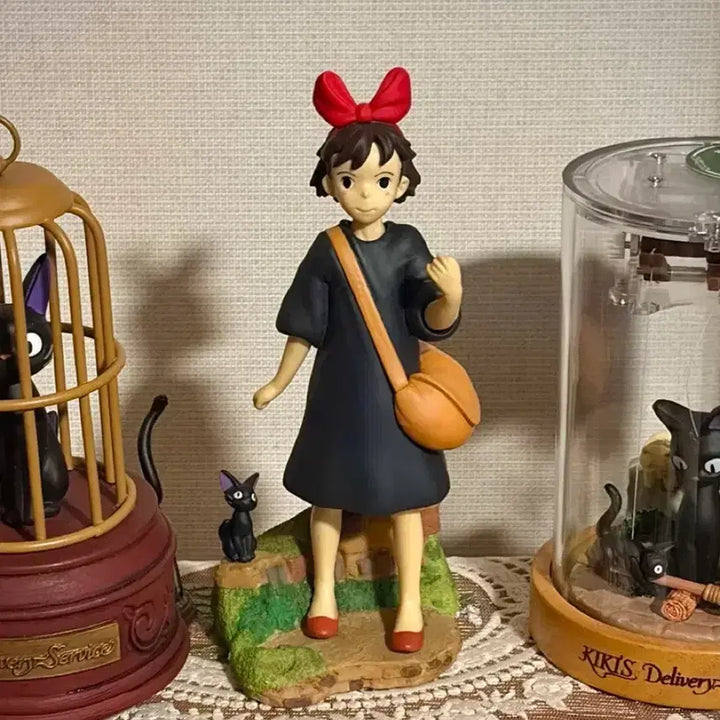 [BUNJANG] Studio Ghibli Kiki&