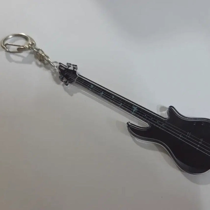 [BUNJANG] BanG Dream! Morfonica Nanami Bass Acrylic Keyring / 뱅드림 모르포니카 나나미 베이스 아크릴 키링
