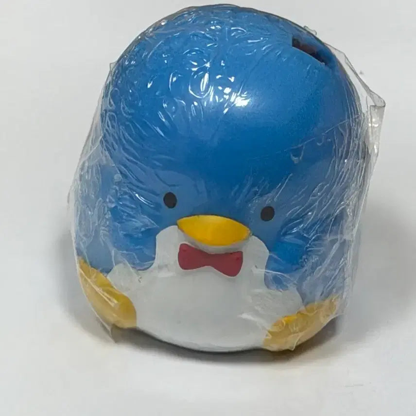 [BUNJANG] Sanrio Kapukyara Capsule Toy Tuxedo Sam Big Head Figure / (미개봉) 산리오 카푸캬라 캡슐토이 턱시도샘 왕머리