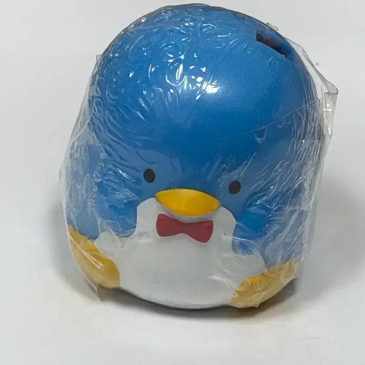 [BUNJANG] Sanrio Kapukyara Capsule Toy Tuxedo Sam Big Head Figure / (미개봉) 산리오 카푸캬라 캡슐토이 턱시도샘 왕머리