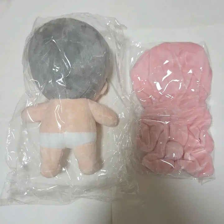 [BUNJANG] Haikyuu!! Sugawara Koushi Rabbit Outfit Plush / 스가와라 토끼 옷 하이큐 속성 솜인형
