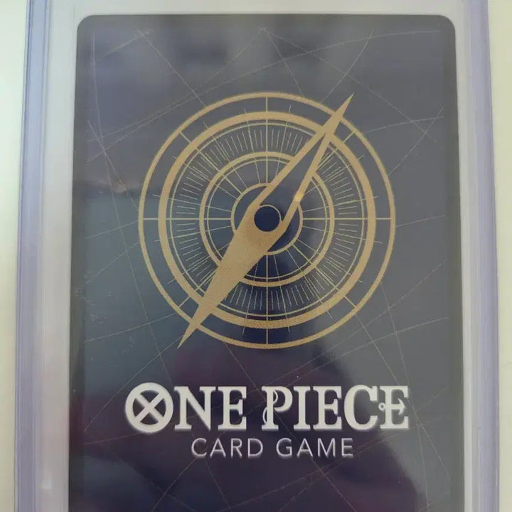 [BUNJANG] One Piece Card OP15-118 SEC-P Enel Parallel / 원피스 카드 일판 에넬 OP15-118 SEC-P (페러렐)