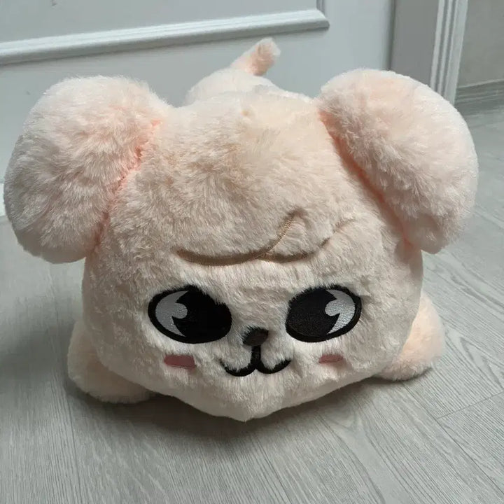 [BUNJANG] Peripent Plush Lying ver. Seungmin Skizzo Doll / 퍼핌 플러시 라잉ver 승민 스키주 인형
