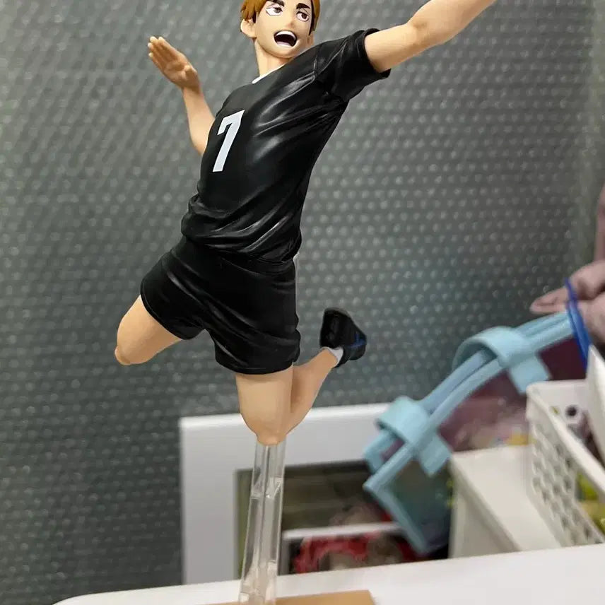 [BUNJANG] Haikyuu Ichiban Kuji Figure - Atsumu / 하이큐 이치방 쿠지 피규어 A상 아츠무
