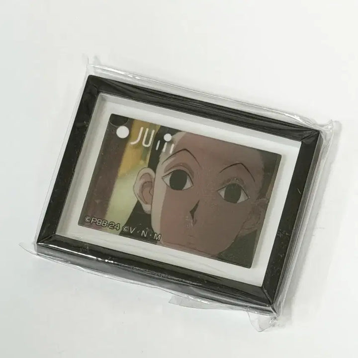 [BUNJANG] Hunter x Hunter Art Frame Collection Illumi Sealed / 헌터 x 헌터 아트 프레임 컬렉션 이르미 미개봉 헌헌 조르딕