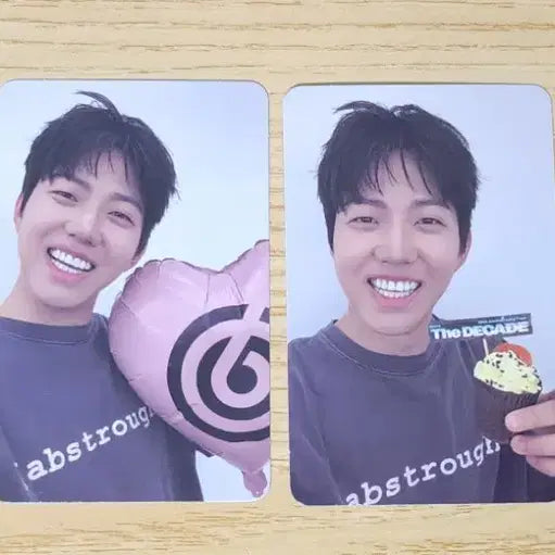 [BUNJANG] Day6 Encore Concert Bundle Set Dowoon Photocard and Made Gift / 일괄) 데이식스 앙콘 입장포카,마데기프트 도운