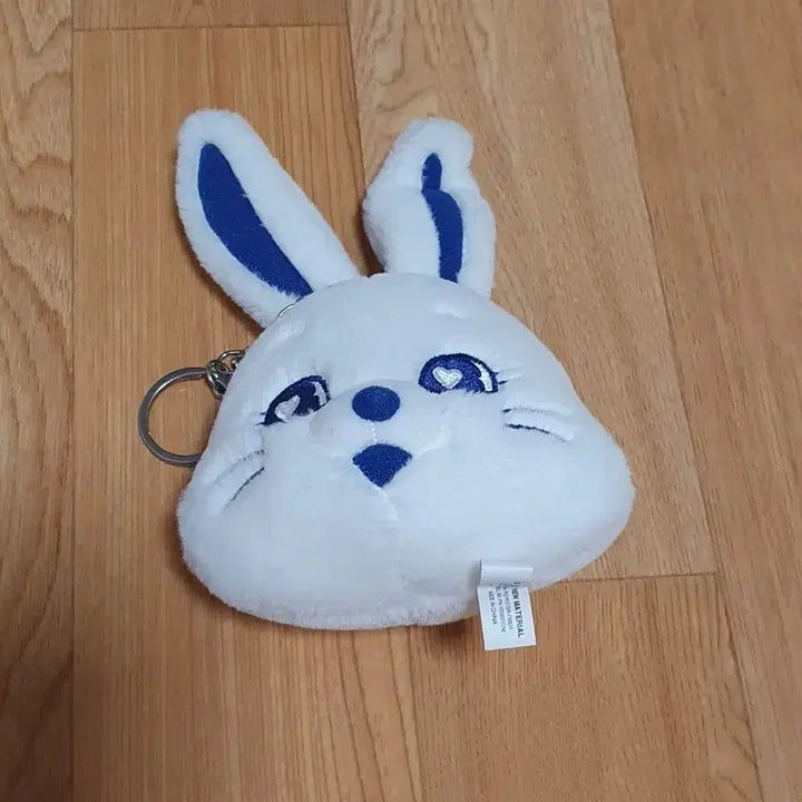 [BUNJANG] NewJeans Bunnies Doll Keychain Set / 뉴진스 버니즈 인형 키링 판매 양도
