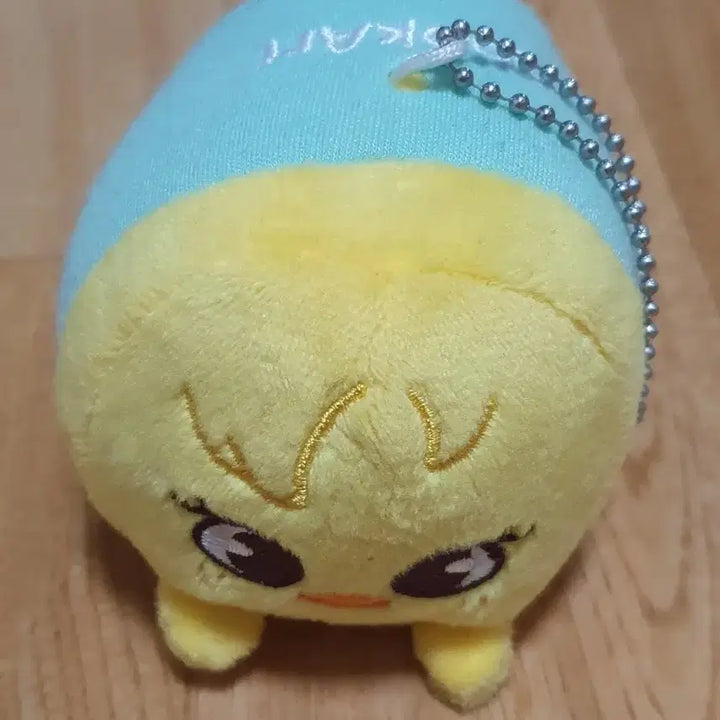 [BUNJANG] Stray Kids Felix Bbokari Doll Keyring / 스트레이키즈 필릭스 용복이 뽁아리 인형 키링 판매 양도