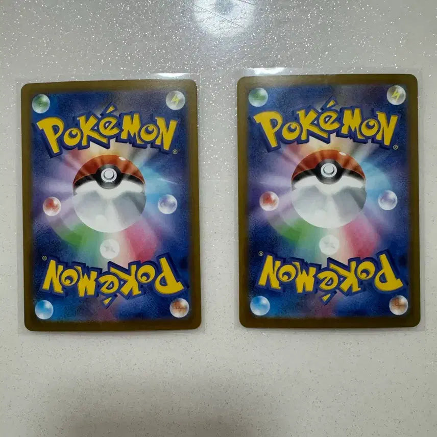 [BUNJANG] Pokemon Card Japanese Terastal Pikachu RR / 포켓몬카드 일판 테라스탈 피카츄 RR