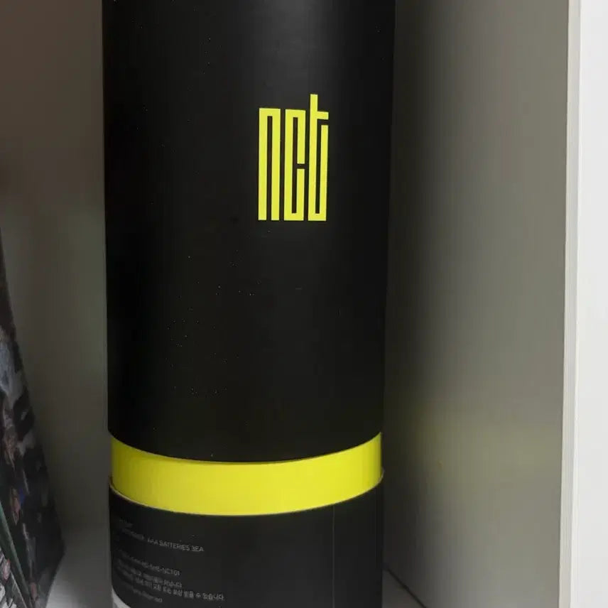 [BUNJANG] NCT Official Light Stick / 엔시티 믐뭔봄