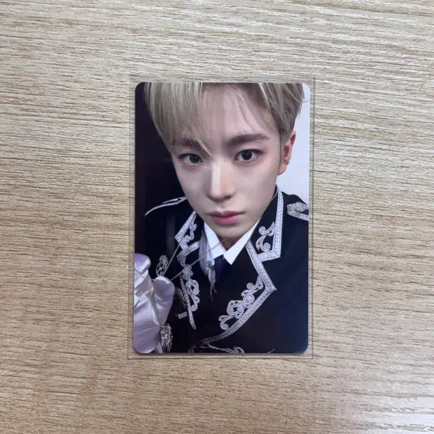 [BUNJANG] NCT WISH Fanmeeting &