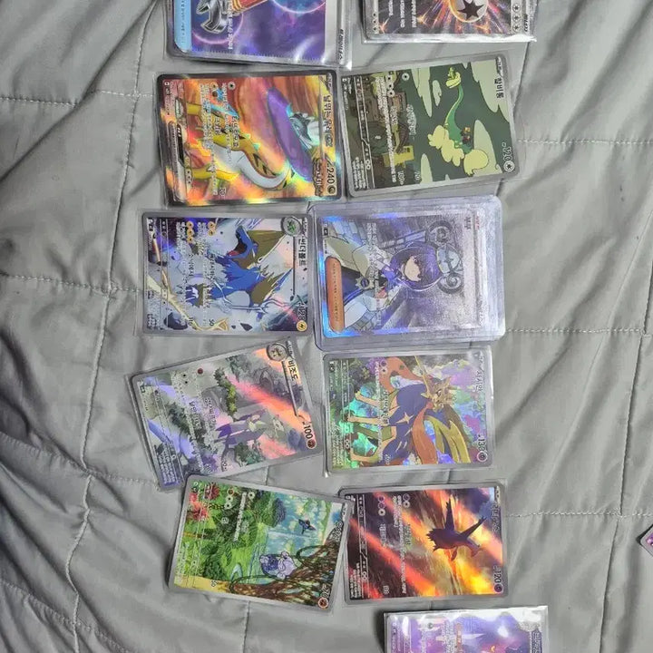 [BUNJANG] Pokemon Cards Bundle: Muk, Zacian, Latios, Zamazenta, Boltund, Hatterene, Corviknight, Toxtricity, Falinks, Duraludon, Turffield, Ignis / 급처포켓몬카드무쿠,자시안,라티오스,비조도,썬더볼트,할비롱,크로벳,날뛰는우레,요가랑,툴스크래퍼,이그니션에너지일괄