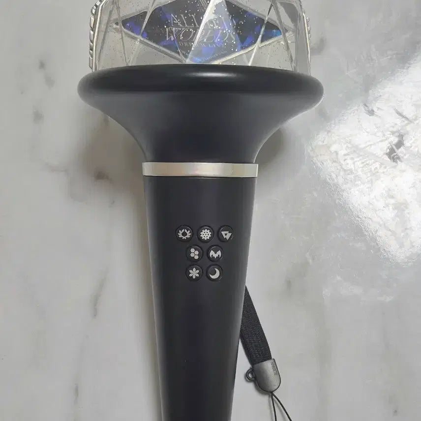 [BUNJANG] Ensemble Stars 7th Dream Live Kingblade Lightstick / 앙스타 앙상블스타즈 7th 드림라이브 펜라이트 응원봉 킹블 킹블레이드
