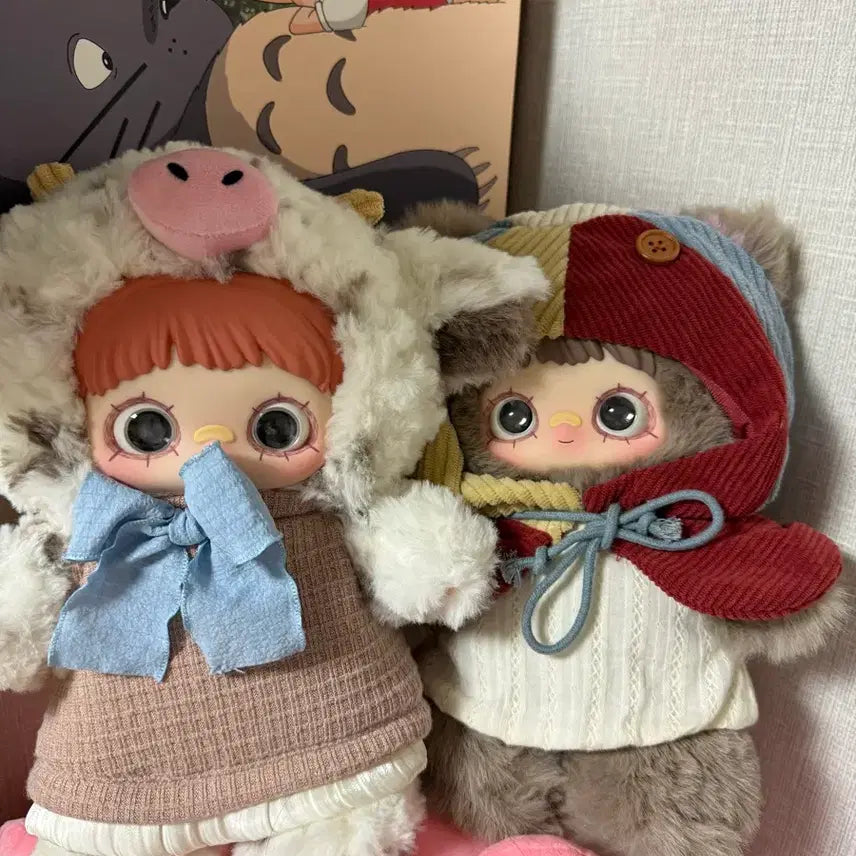 [BUNJANG] Babysri Doll Bundle Set / 7/24 오늘만 대박 할인!!!!) 베이비쓰리 인형 일괄 판매