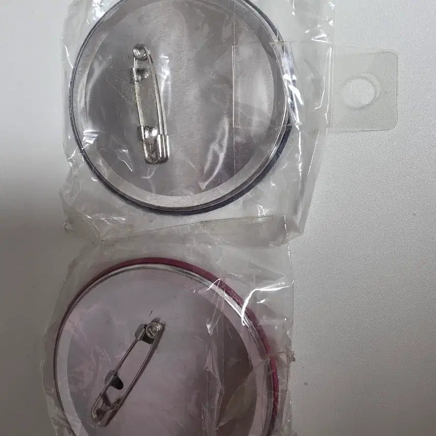 [BUNJANG] Sword Art Online Yuna &amp; Kirito Can Badge Set / 소아온 소드아트온라인 캔뱃지 유나&amp;키리토 세트