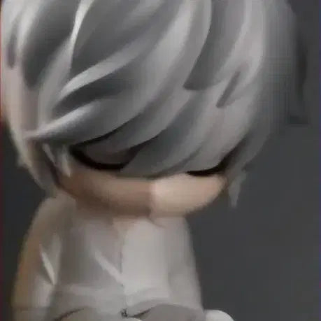 [BUNJANG] Death Note Mini Manga 10 Volumes &amp; Nemurase Tainia Figure Bundle Set (Sealed) / (미개봉)데스노트 미니만화책10권.네무라세타이니아 일괄2개판매