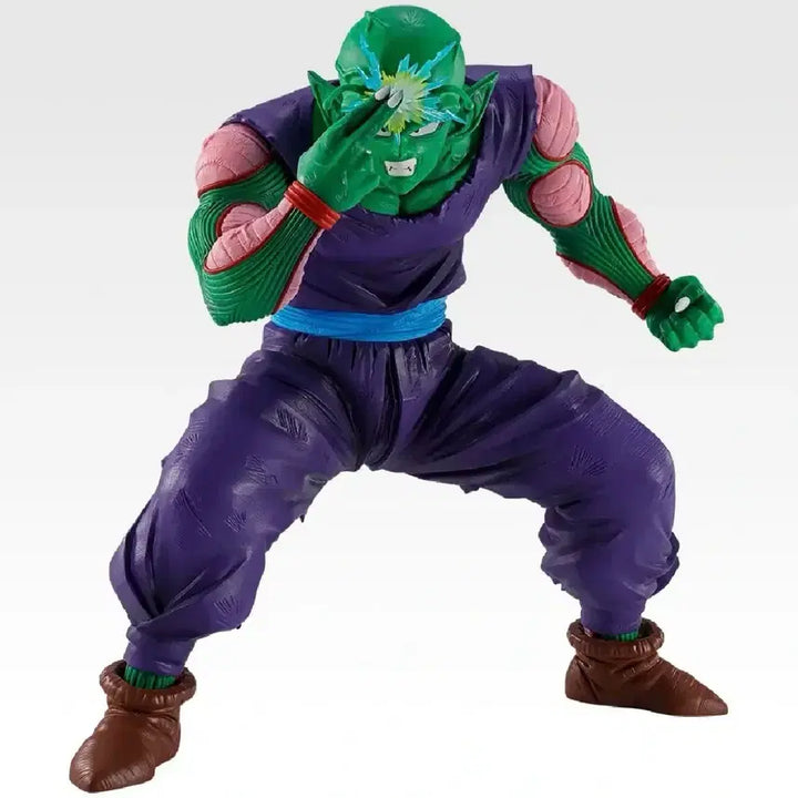 [BUNJANG] Ichiban Kuji Dragon Ball Spectacle Battle C Prize Piccolo Figure / [내수용] 제일복권 드래곤볼 스펙타클 배틀 C상 피콜로 피규어
