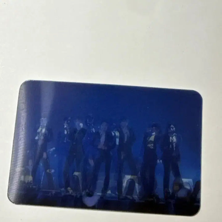 [BUNJANG] GFRIEND Encore Concert DVD Group Lenticular Photocard / 여자친구 앵콜콘 디비디 단체 렌티큘러 포카 양도