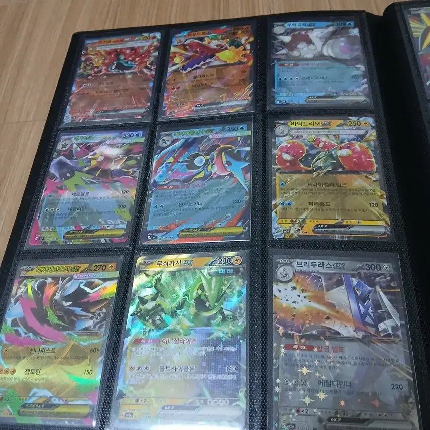 [BUNJANG] Pokemon Card RR Grade Cards / 포켓몬카드 rr카드 팔아요(1장당 400원)