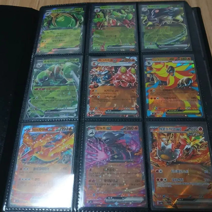 [BUNJANG] Pokemon Card RR Grade Cards / 포켓몬카드 rr카드 팔아요(1장당 400원)