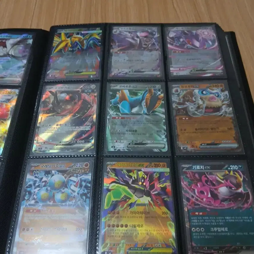[BUNJANG] Pokemon Card RR Grade Cards / 포켓몬카드 rr카드 팔아요(1장당 400원)