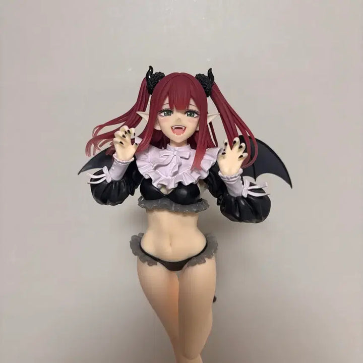 [BUNJANG] Marine Rizkyun Bisque Doll &