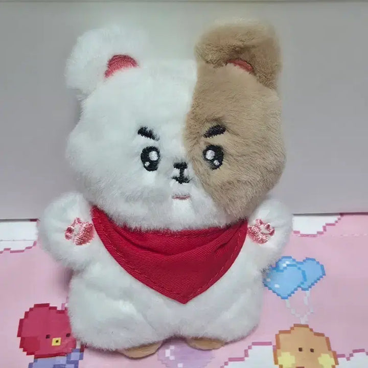 [BUNJANG] BTS Jin Doll / 방탄 진인형