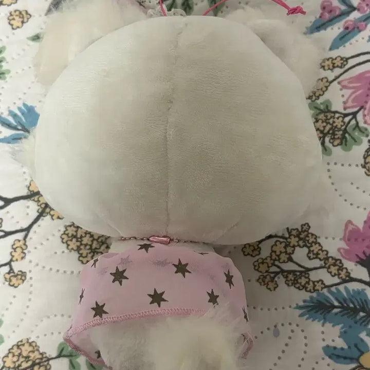 [BUNJANG] Chamy Kitty 2005 Plush / 고전 05년도 챠미키티-26일까지만 5