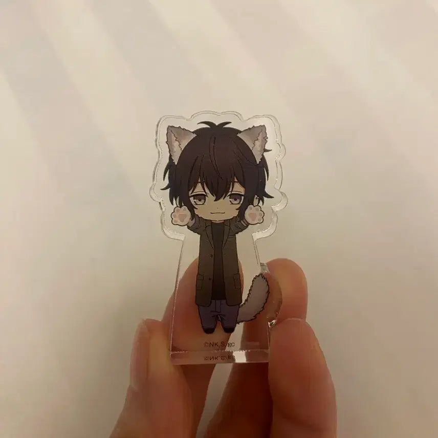 [BUNJANG] Given Nobi Neko Ugetsu Blind Box / 기븐 노비네코 우게츠