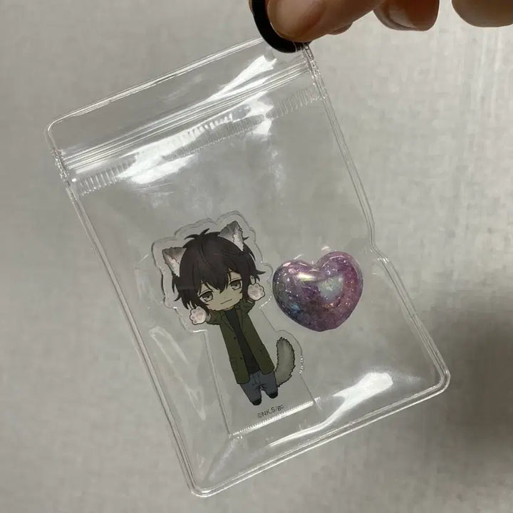 [BUNJANG] Given Nobi Neko Ugetsu Blind Box / 기븐 노비네코 우게츠