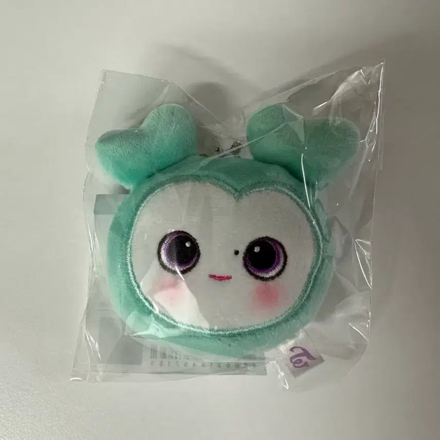 [BUNJANG] Twice Mina Lovey Face Keyring / 트와이스 미나 라부리 페이스 키링 팝니다