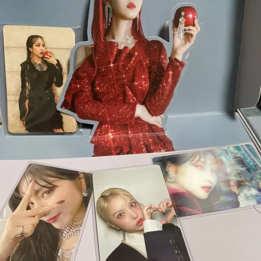 [BUNJANG] GFRIEND Apple Album / 여자친구 애플 앨범 판매합니다.
