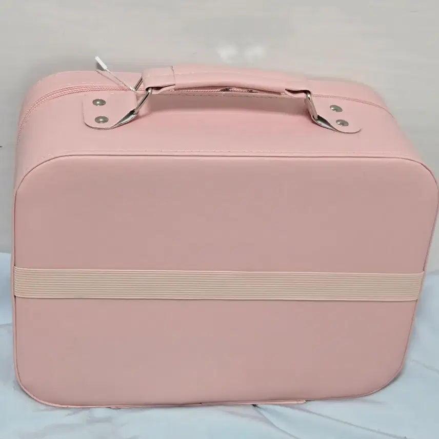[BUNJANG] Miffy Makeup Travel Ready Bag / 미피메이크업 여행용 레디백