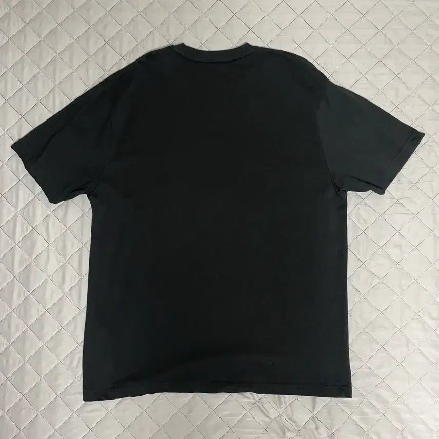 [BUNJANG] NewJeans x Hiroshi Fujiwara Collaboration T-Shirt / 뉴진스 x 후지와라 히로시 콜라보 반팔티셔츠