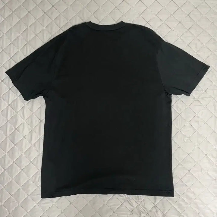 [BUNJANG] NewJeans x Hiroshi Fujiwara Collaboration T-Shirt / 뉴진스 x 후지와라 히로시 콜라보 반팔티셔츠