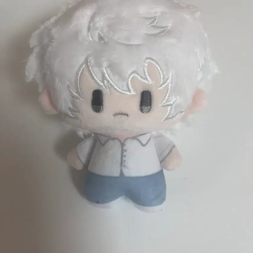[BUNJANG] Death Note Nia Plush / 데스노트 니아 누이