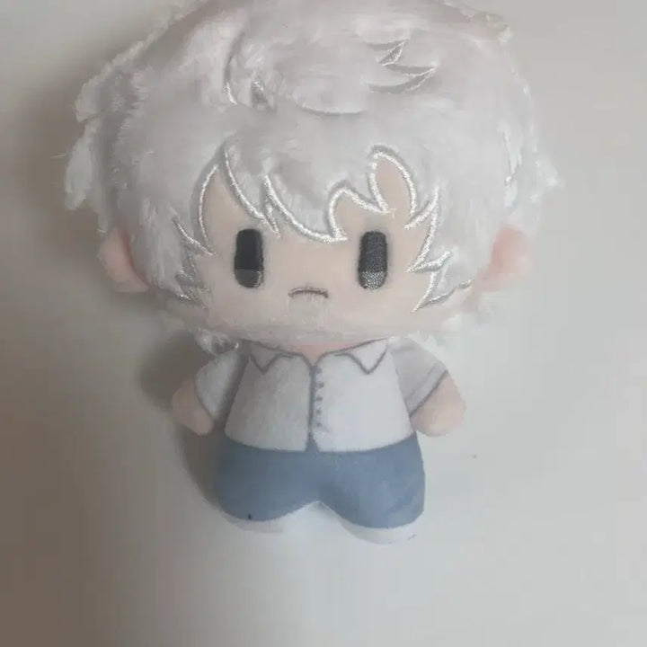 [BUNJANG] Death Note Nia Plush / 데스노트 니아 누이