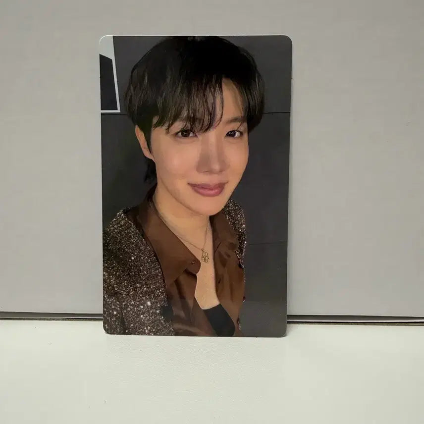 [BUNJANG] BTS J-Hope Arirang Weverse Pre-order Benefit Photocard &amp; Keychain Bundle Set / BTS 아리랑 제이홉 위버스 예판 특전