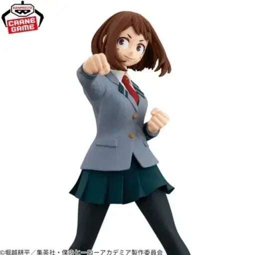 [BUNJANG] My Hero Academia Ochaco Uraraka G&amp;G Photocard (Sealed) / 나히아 우라라카 오챠코 g&amp;g (미개봉 새상품)