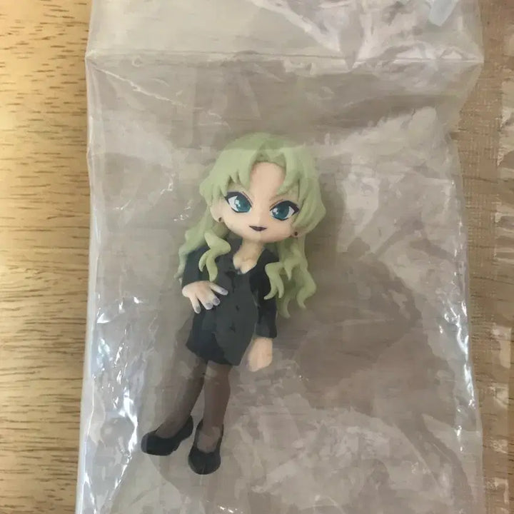 [BUNJANG] Detective Conan PalVerse Vermouth Figure (Sealed) / 명탐정 코난 팔버스 PalVerse 베르무트 피규어 미개봉 양도