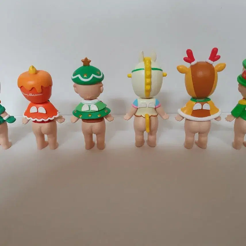 [BUNJANG] Sony Angel 17 Piece Bundle Set / 소니엔젤 17종 일괄판매