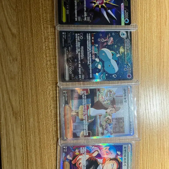 [BUNJANG] Pokemon Card Bundle Set / 포켓몬카드 급처합니다 (개당으로도 팔아요)