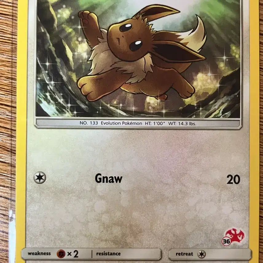 [BUNJANG] North American 2020 Eevee Charizard Stamp (36) / [북미] 2020 이브이 리자몽 스탬프(36)