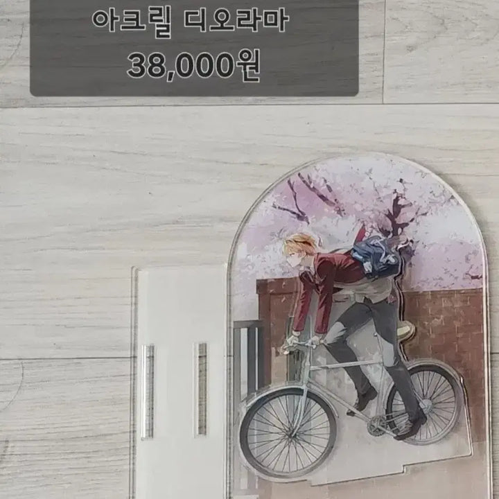 [BUNJANG] Scochism Nino Sunday 1000 Days Goods / 스코시즘 니노 선데이 1000일 굿즈 원가 양도