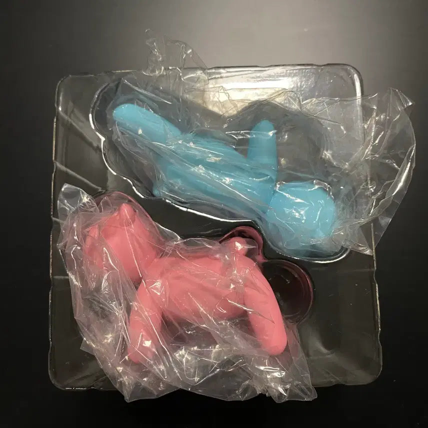 [BUNJANG] PpoongPpoongyi Kkikko Figure / 빵빵이 끼꼬 피규어