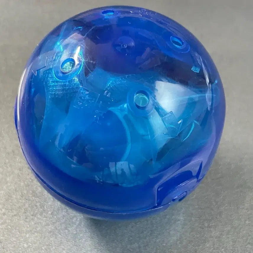 [BUNJANG] Bandai Machiboke Spaceship Gacha Toy / 반다이 마치보케 우주 가챠 - 우주선