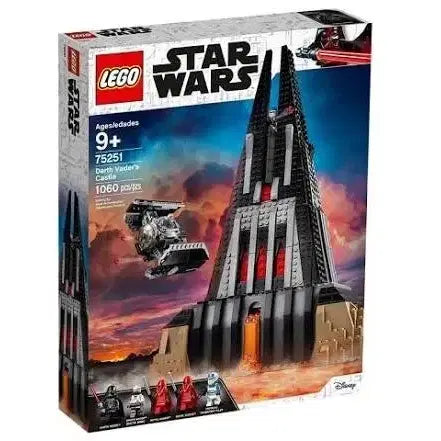 [BUNJANG] LEGO Star Wars Darth Vader&